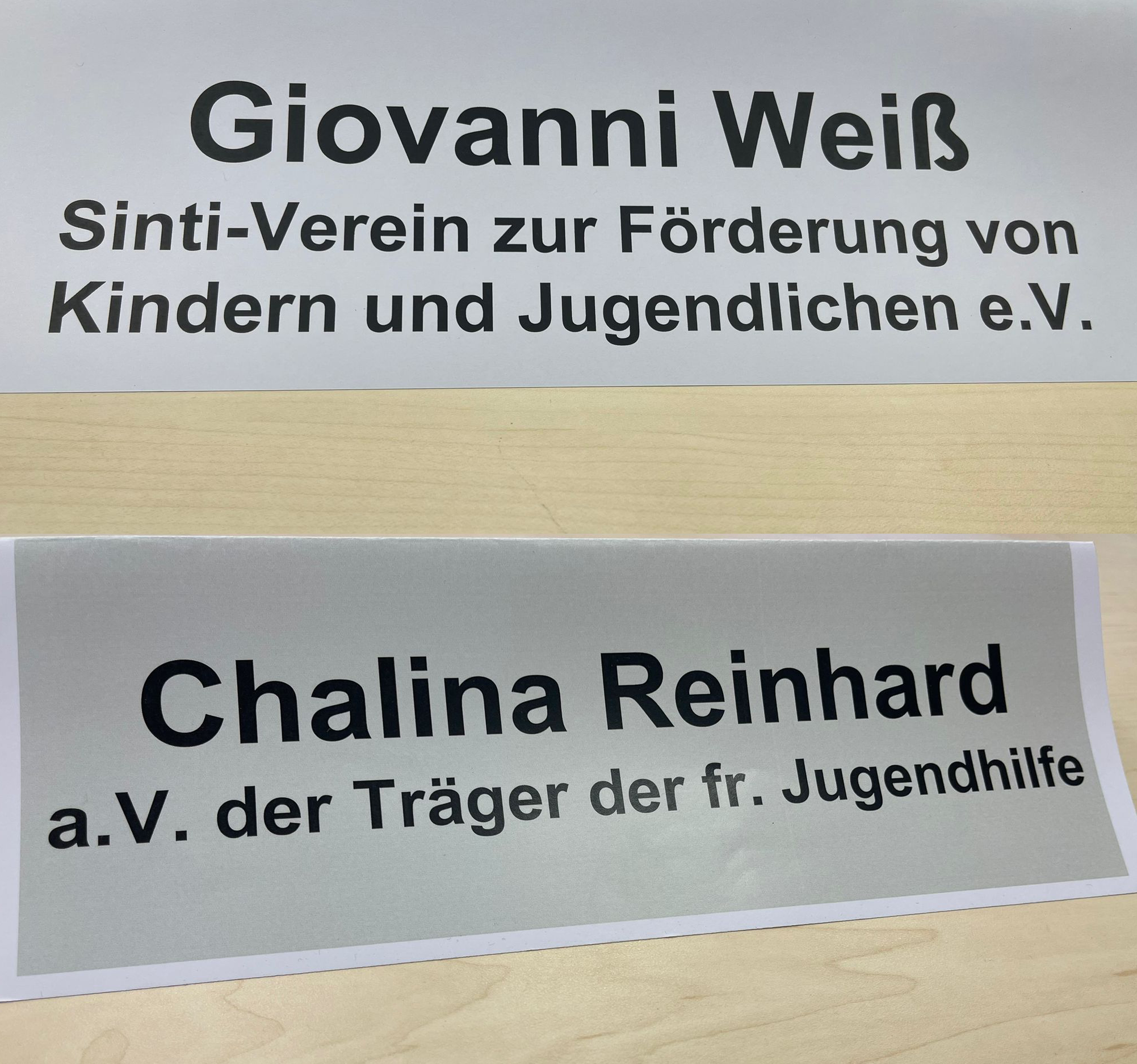 Austausch im Jugendhilfeausschuss zur Situation in der Wohnunterkunft